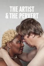 Poster for The Artist & the Pervert