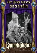 Poster for Rumpelstiltskin