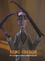 Being Gregor