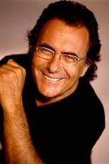 Foto retrato de Al Bano