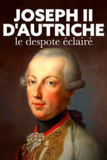 Joseph II. - Emperor and Rebel poster