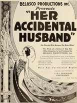 Her Accidental Husband poster movie