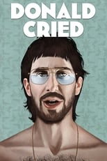Poster for Donald Cried