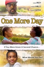 Poster for One More Day