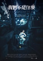 We're Nothing at All poster