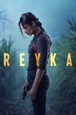 Poster for Reyka Season 1