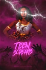 Poster for Teen Screams