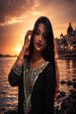 Sahina Khatun