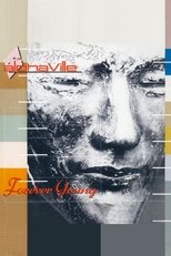 Alphaville – Forever Young (Anniversary Edition) 2024 poster