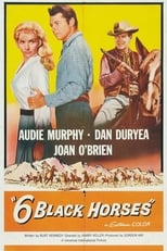 Six Black Horses (1962)