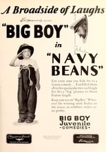 Poster for Navy Beans