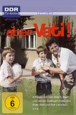 Poster for Aber Vati! Season 1