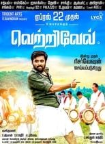 Poster for Vetrivel 