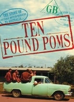 Poster for Ten Pound Poms