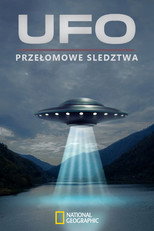 UFO: Przełomowe śledztwa