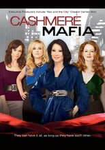 Poster for Cashmere Mafia