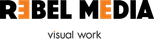 Visual Work Rebel Media
