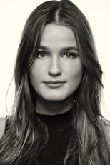 Foto retrato de Neele Bronst