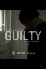 Poster for Guilty