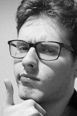 Foto retrato de Fabian Capelli