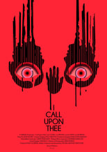 Poster for I Call Upon Thee