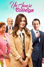 Poster di Un amore di collega