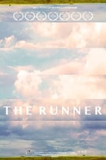 Poster for The Runner 