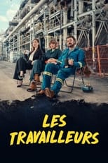 The Trades serie streaming