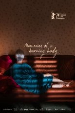 Memories of a Burning Body (2024)