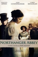 L'abbaye de Northanger serie streaming