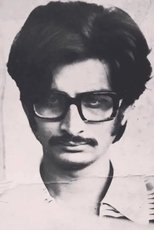 Foto retrato de Mohan Gokhale