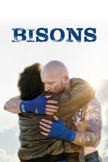 Poster for Bisons