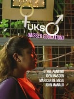 Poster for Tuksó 