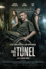 Tünelin Ucunda – At The End Of The Tunnel