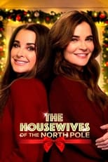 The Housewives of the North Pole serie streaming