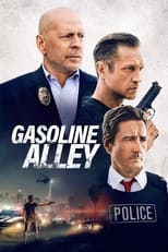 Gasoline Alley Torrent (2022) Legendado WEB-DL 1080p – Download