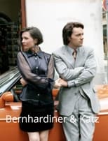 Poster for Bernhardiner & Katz 