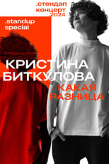 Poster for Kristina Bitkulova: Who Cares 