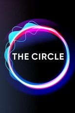 Poster for The Circle