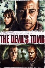 Poster for The Devil's Tomb 