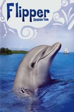 Poster for Flipper Season 2