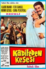 Poster for Kadifeden Kesesi