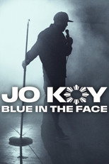 Jo Koy: Blue in the Face (2026)