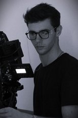 Foto retrato de Carlo Alberto Santucci