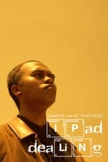 Poster for Ipad Dealing