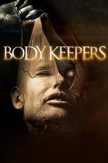 Poster for Body Keepers