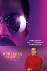 Poster for Biopic Rhapsody : le docu