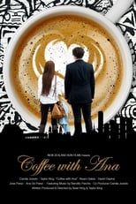 Poster for Coffee with Ana