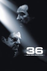 Набережна Орфевр, 36 (2004)