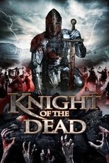 Poster for Knight of the Dead